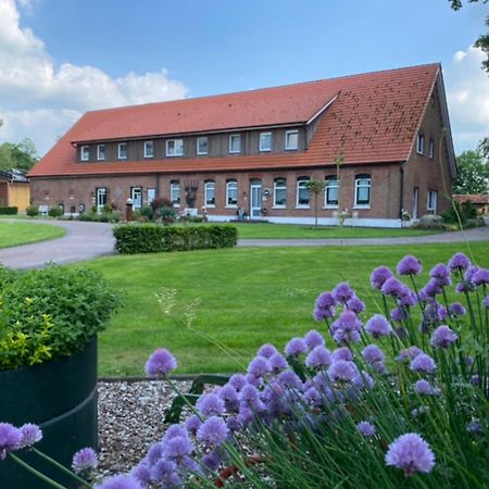 Ferienhof Westermann Waldblick Lahden Экстерьер фото